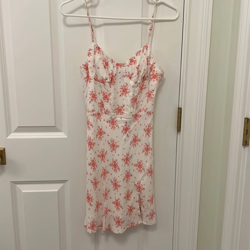 Cotton Candy LA Dress